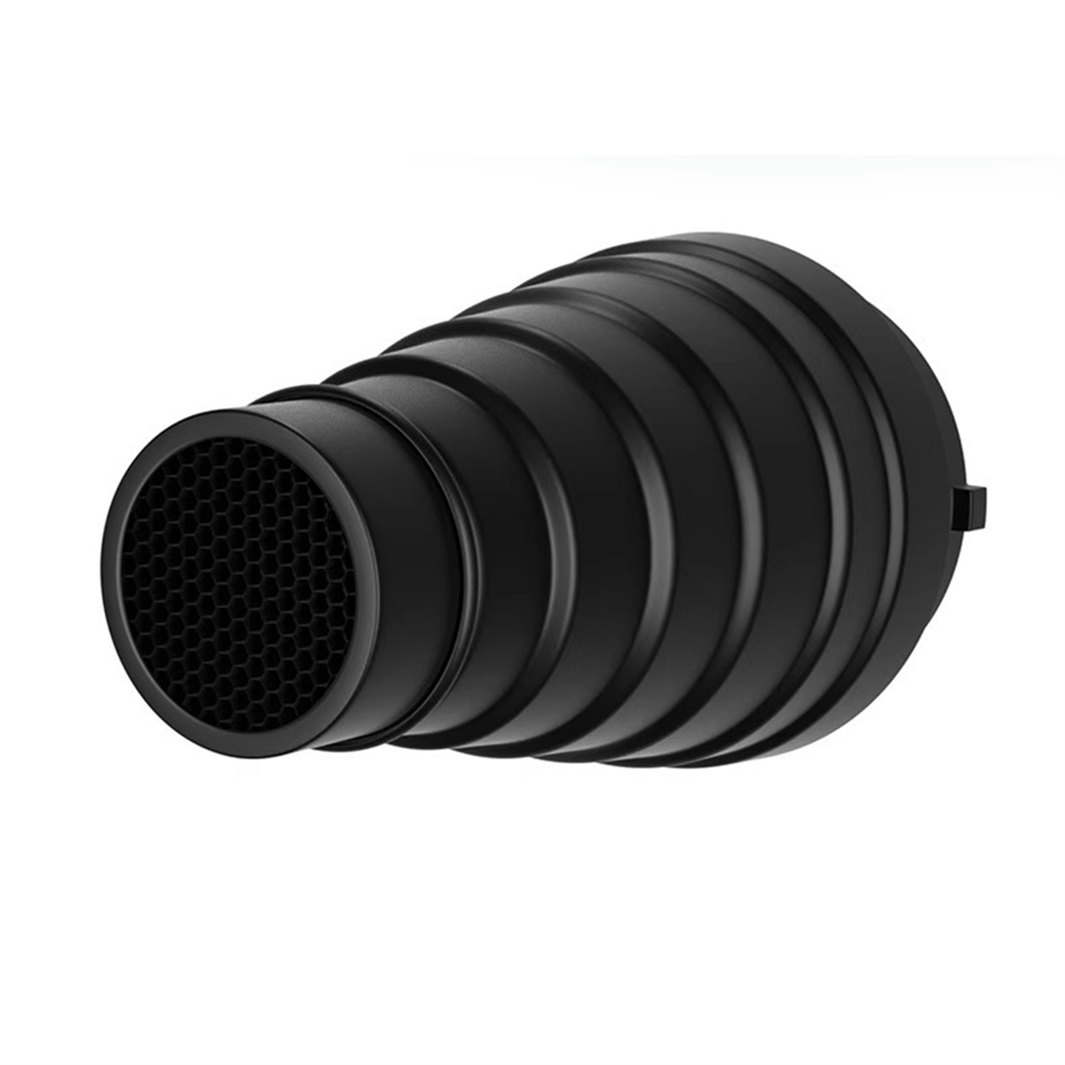 Photography Types Of Lighting - M05K Mount Large Flash Snoot Photography