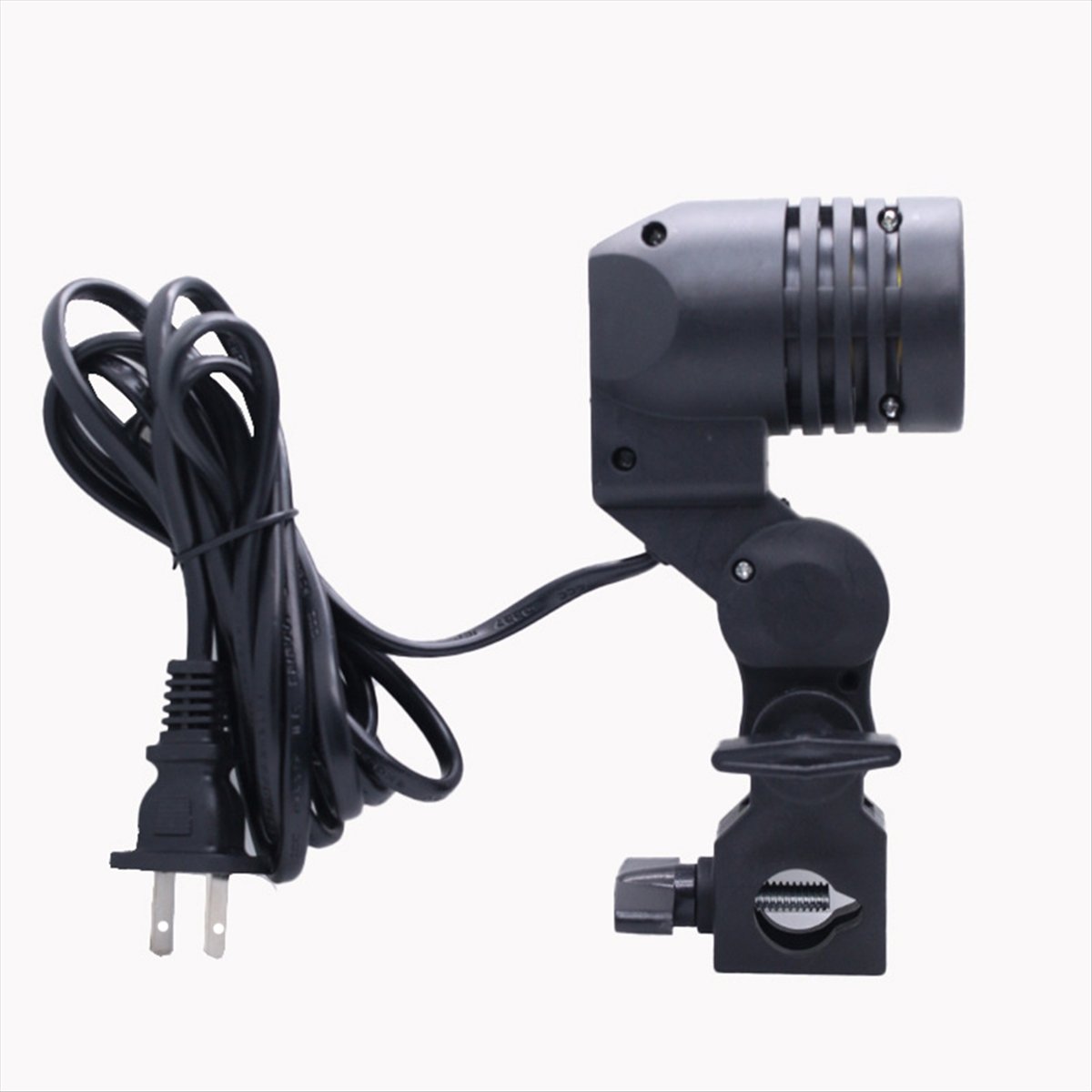 Photography Lighting With Umbrella - A40I 1.8m E27 Photography Light Lamp