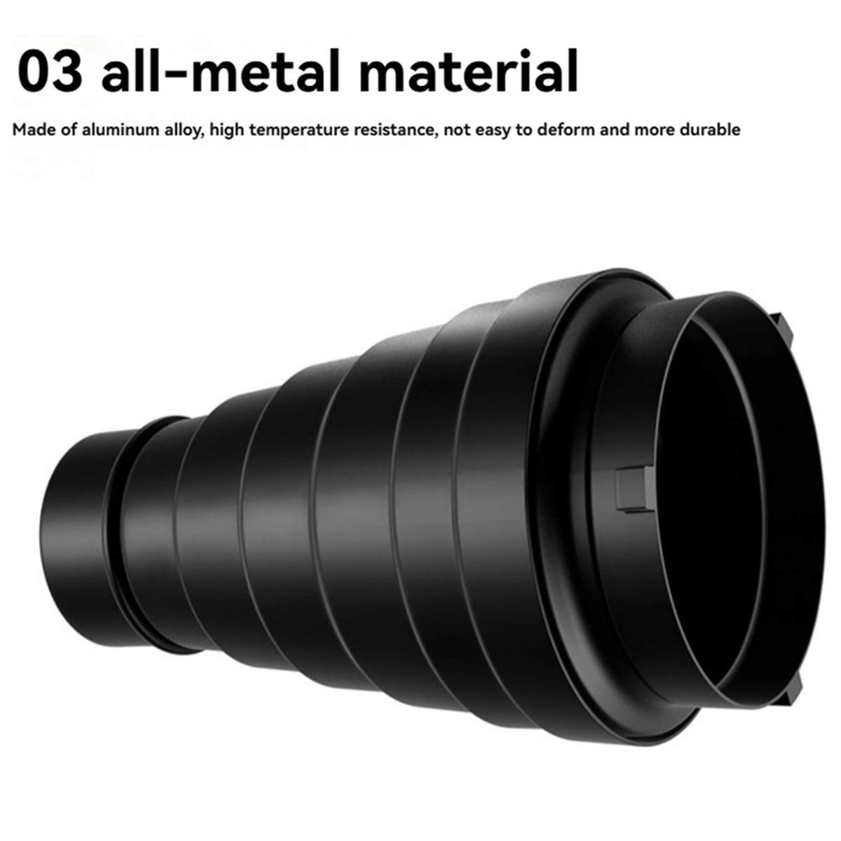 M05K Mount Large Flash Snoot P - Photography Types Of Lighting review and price