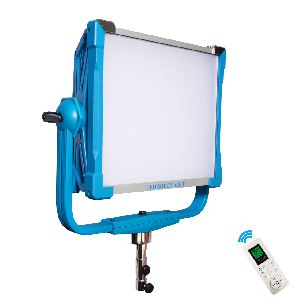 LED Lights DMX Support 200W Yi - Photography Lighting Ai review and price