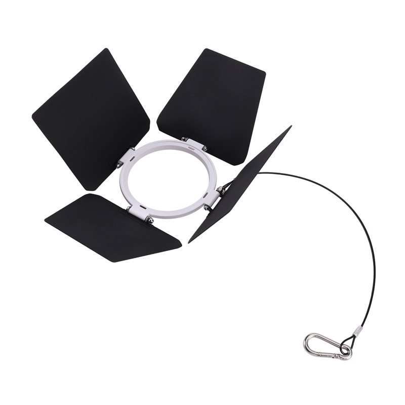 AA84 ML-B4 Magnetic Door Barnd - Barn Door Modifier review and price