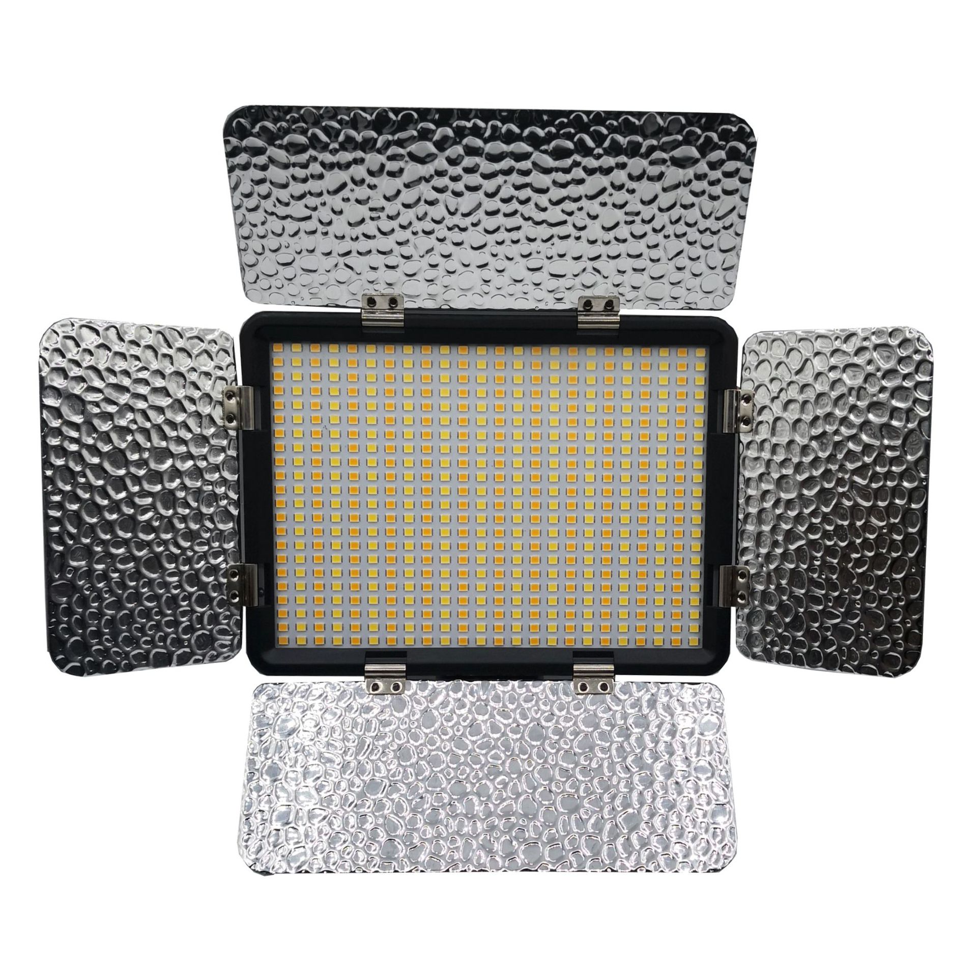 High Quality LED-528AS 38W Vid - Photography Studio Lighting Set Up review and price