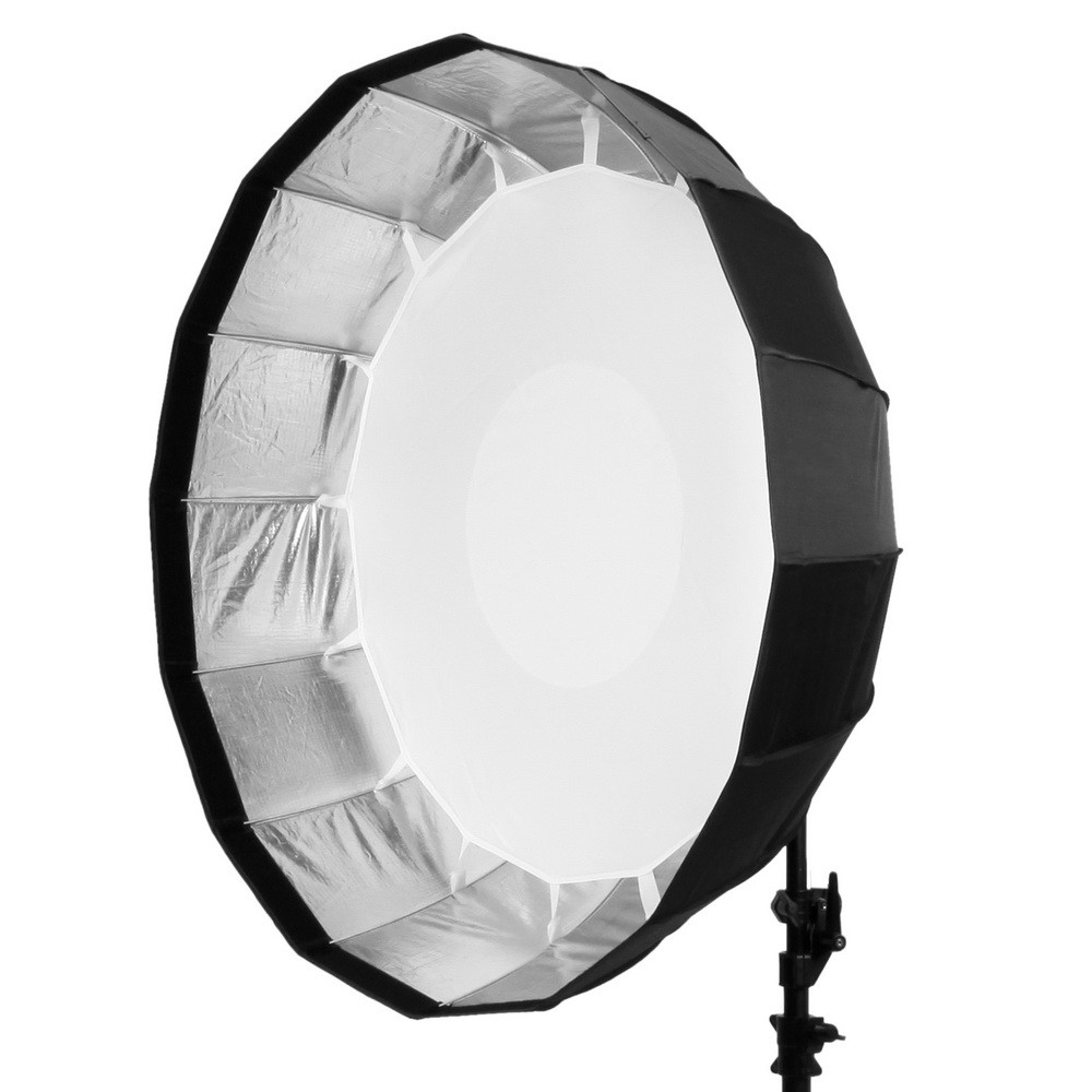 Selens 85cm Umbrella Radar Sof - Photography Lighting With Umbrella review and price