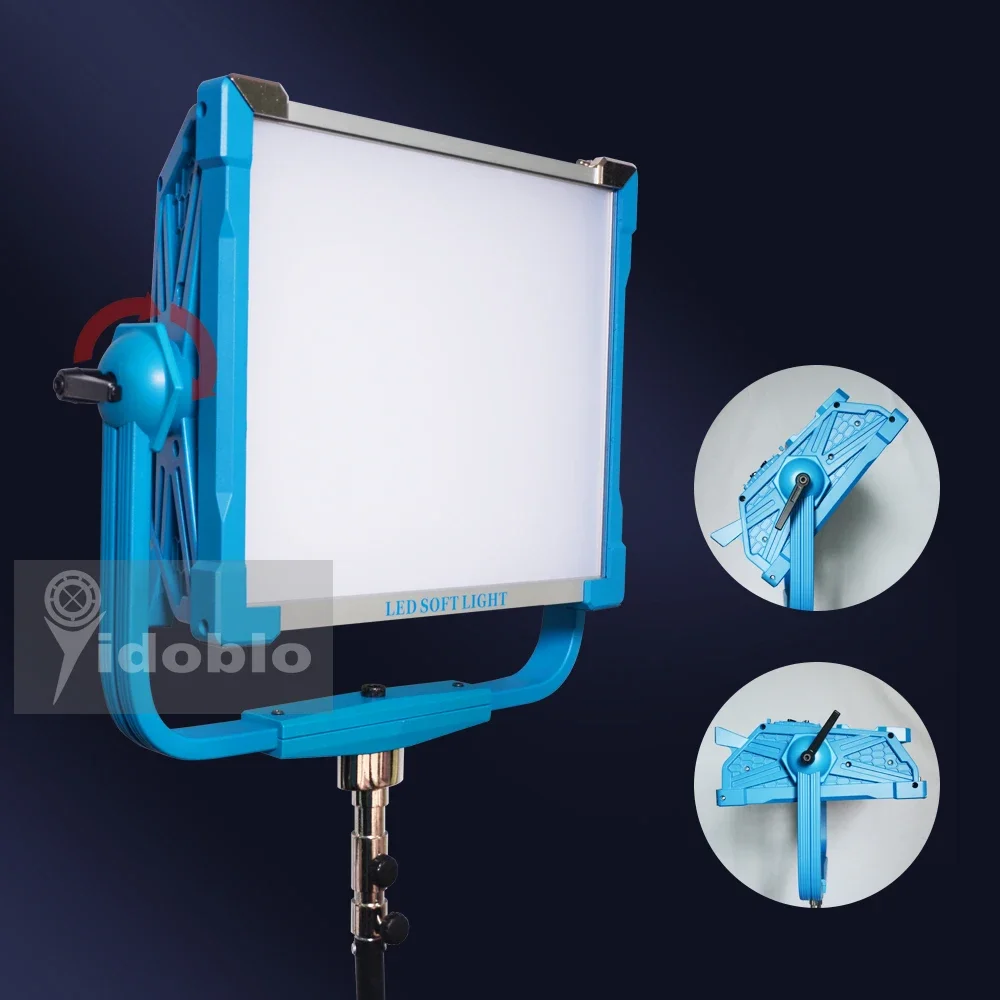 200W AI-2000C RGBW Led Panel L - Photography Lighting Ai review and price