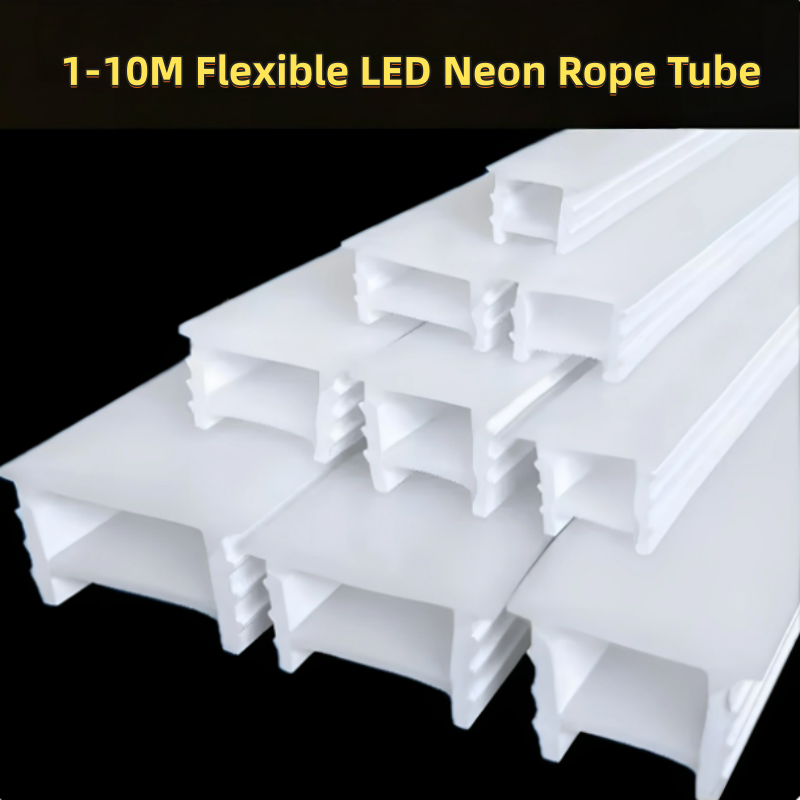 10M Recessed Flexible Led Neon - Diffusion Material Roll review and price