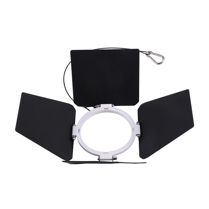 B27B ML-B4 Magnetic Barndoor D - Barn Door Modifier review and price