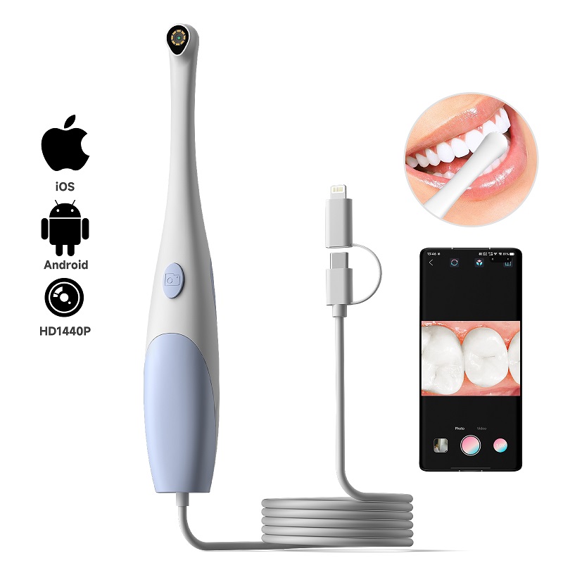 Oral Endoscope Camera 1440P Ph - Photography Lighting Diagram review and price
