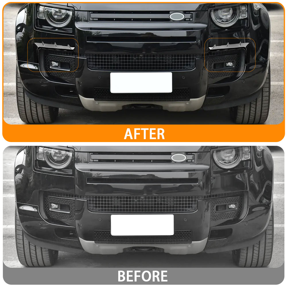 Fog Light Eyebrows Strips Stic - Diffusion Material Roll review and price
