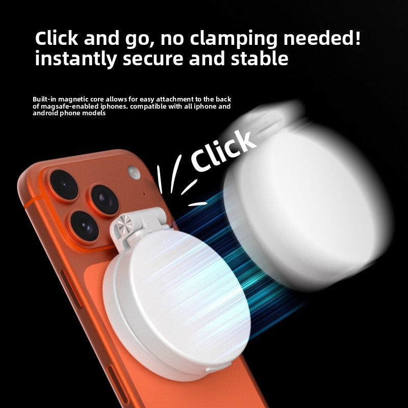 Magsafe Phone LED Ring Light P - Stand Lighting Photography review and price