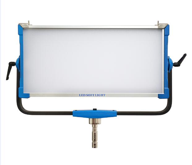 300W RGB LED Lamp APP Control  - Photography Lighting Ai review and price