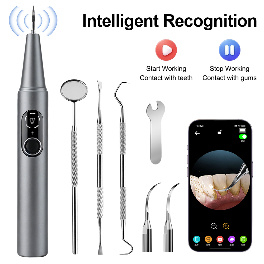 New Visual Ultrasonic Dental S - Photography Lighting Diagram review and price