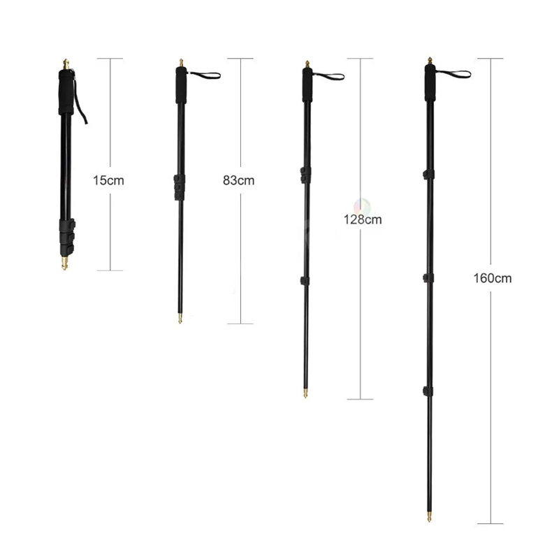 Godox Light Boom Pole Stick AD - Photography Lighting Kit Godox review and price