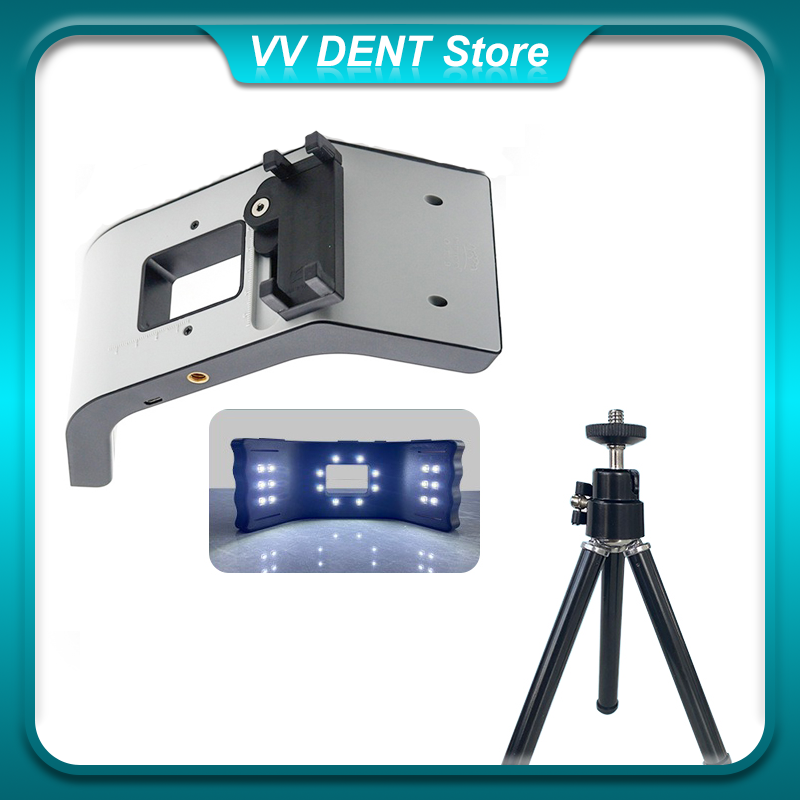 Dental Oral Photography LED Fi - Photography Using Lighting review and price