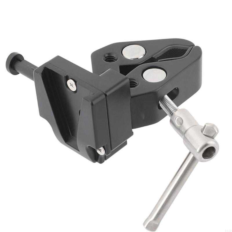 F42D Aluminum Alloy V Mount Ba - Photography Using Lighting review and price