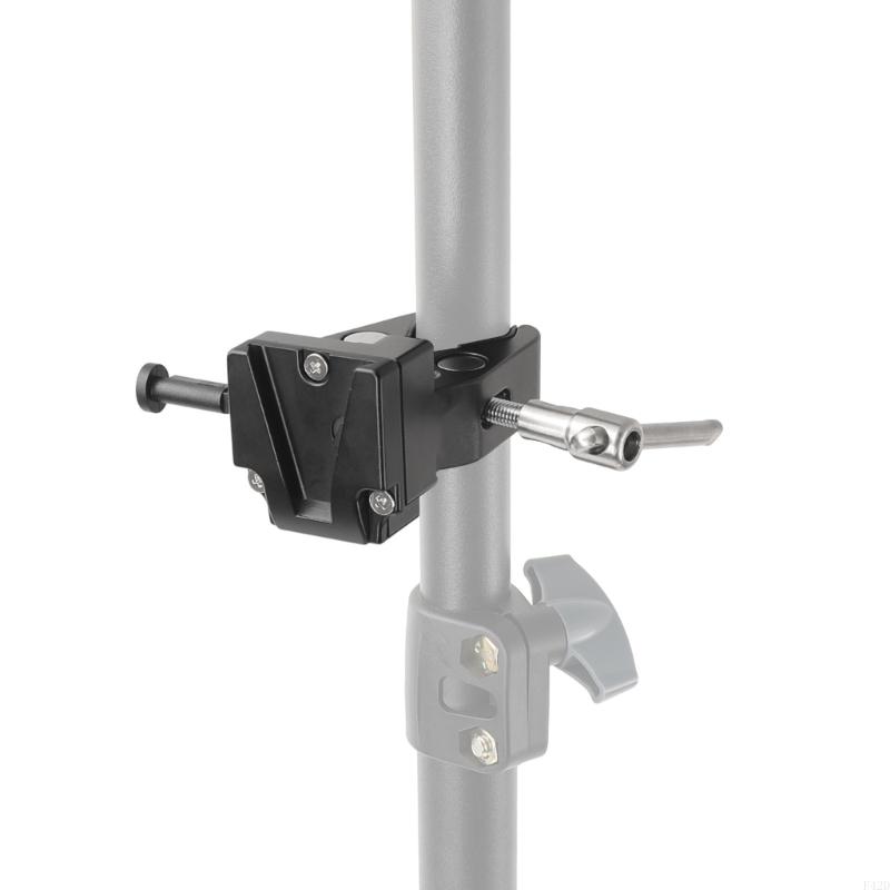 F42D Aluminum Alloy V Mount Ba - Photography Using Lighting review and price