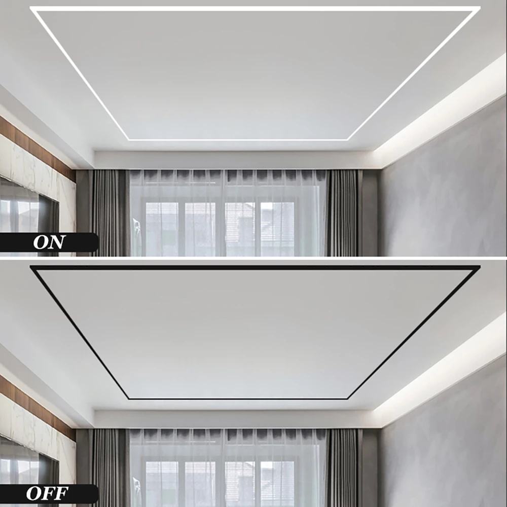1M/pcs Led Linear Aluminum Pro - Diffusion Material Roll review and price