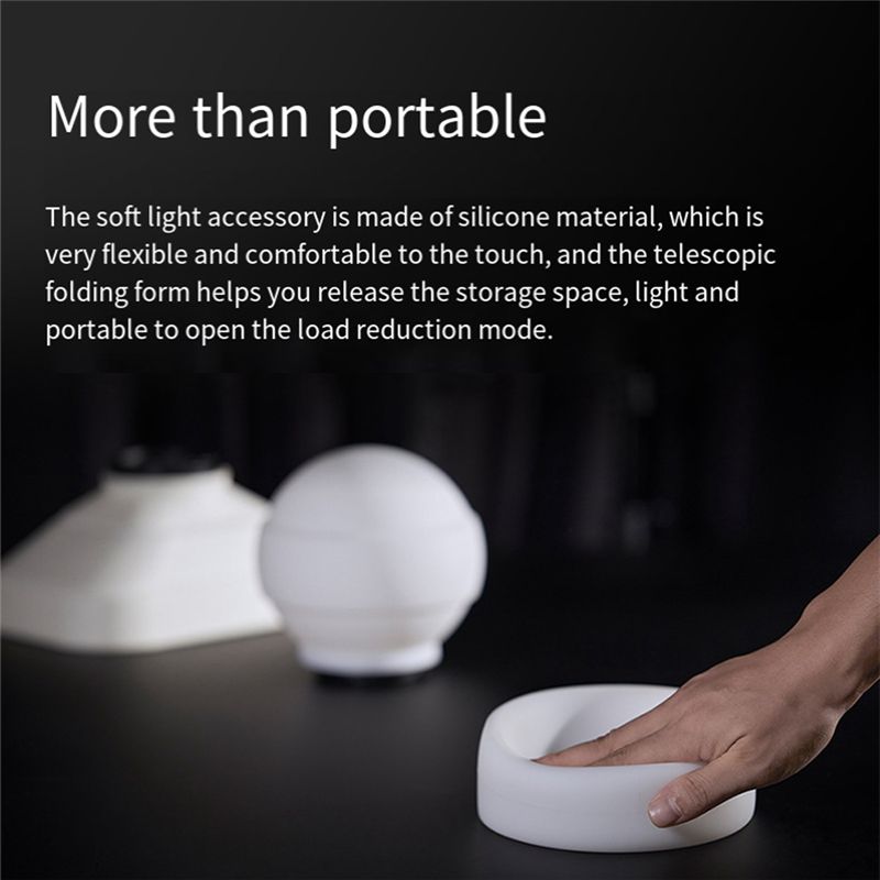 B29C-Soft Tent Kit With 3 Adap - Photography Lighting Kit Godox review and price