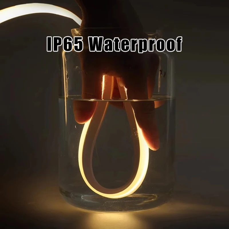 12V Led Silicone Rope Light Wa - Diffusion Material Roll review and price