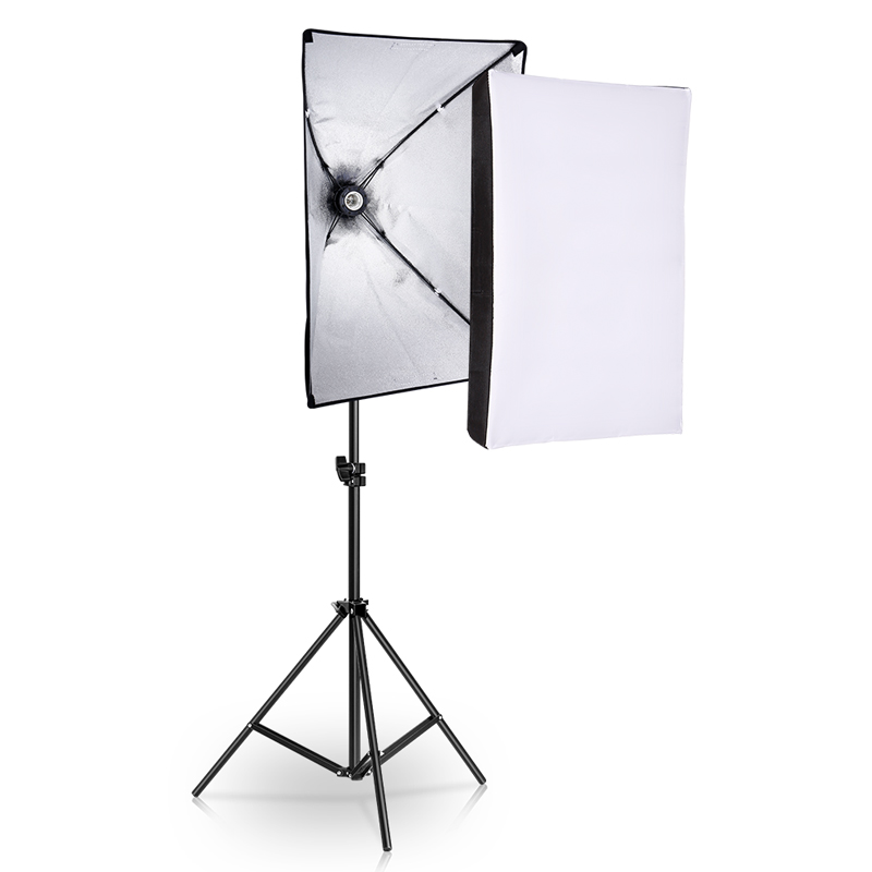Photography 50x70CM Softbox Li - Photography Using Lighting review and price
